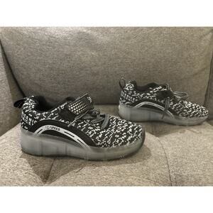 SDSpeed Kids Roller Skate Shoes size 4